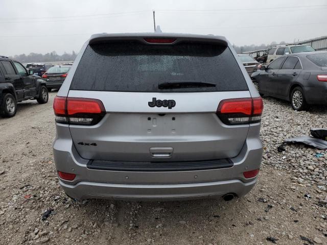 1C4RJFAG7KC849949 Jeep Grand Cherokee Laredo