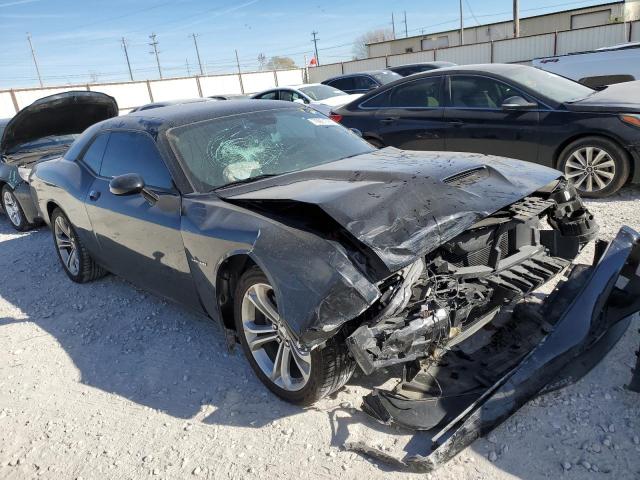 2C3CDZBT7NH105171 Dodge Challenger R/t