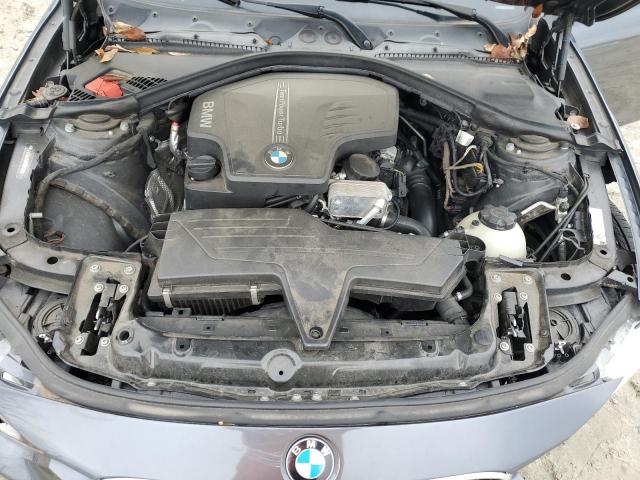 WBA3A5C59EP600722 BMW 328 I