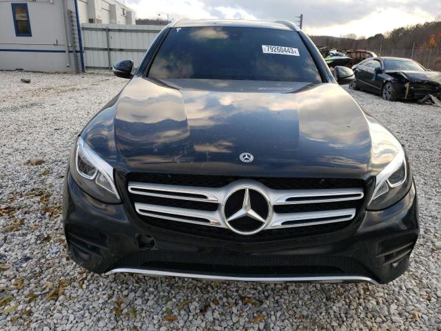 WDC0G4KBXHV010352 Mercedes-Benz Glc 300 4matic