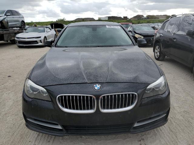 WBA5B1C52ED917063 BMW 535 I