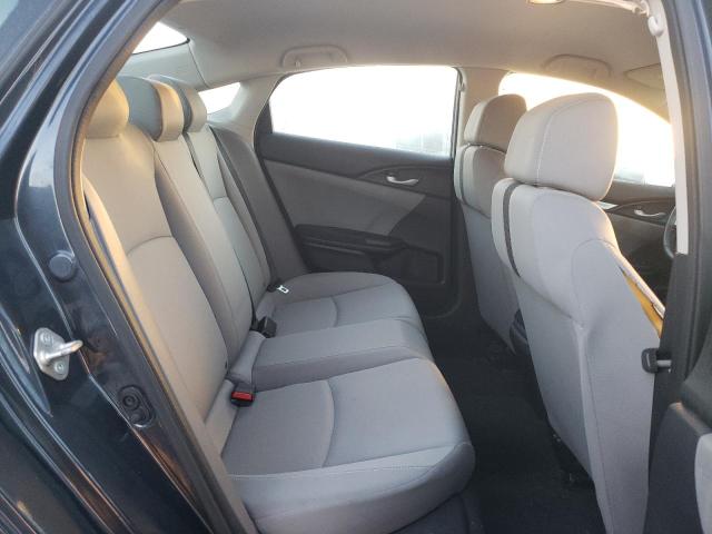 19XFC2F59JE010261 Honda Civic Lx