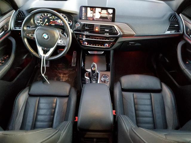 5UXTR9C53KLP85595 BMW X3 Xdrive30i