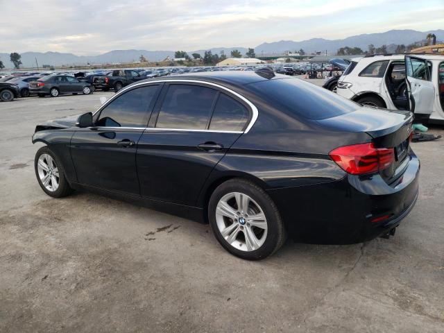 WBA8B9G34HNU55012 BMW 330 I