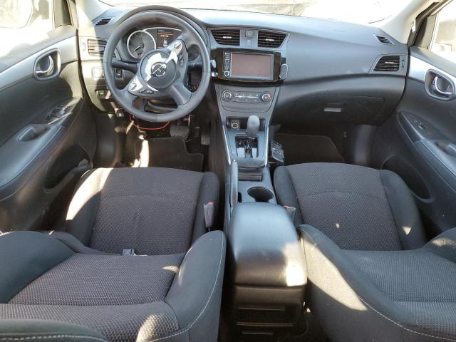 3N1AB7AP8KY384544 Nissan SENTRA S