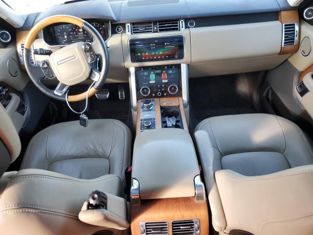 SALGV2RE0KA524104 Land Rover Range Rover Autobiography