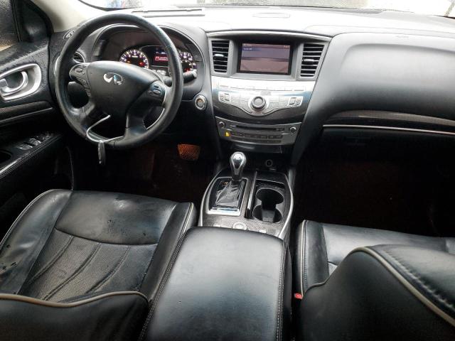 5N1AL0MM3GC523882 Infiniti QX60