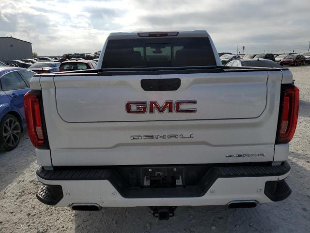 1GTU9FEL0KZ364690 GMC Sierra K1500 Denali