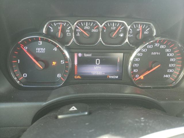 3GTP1UEC1FG202579 GMC Sierra C1500 Sle