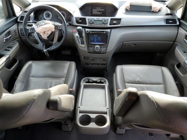 5FNRL5H98EB048451 Honda Odyssey Touring
