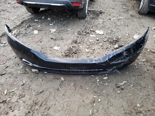 5FNRL5H95EB128886 Honda Odyssey Touring