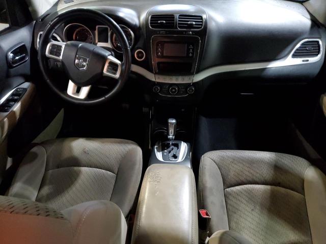 3C4PDCAB2ET204572 Dodge JOURNEY SE