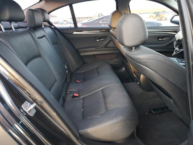 WBA5A7C55FD628119 BMW 528 XI