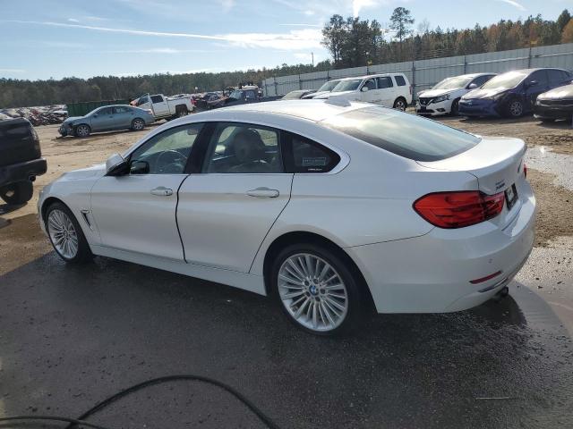 WBA4A7C56FD413568 BMW 428 Xi Gran Coupe