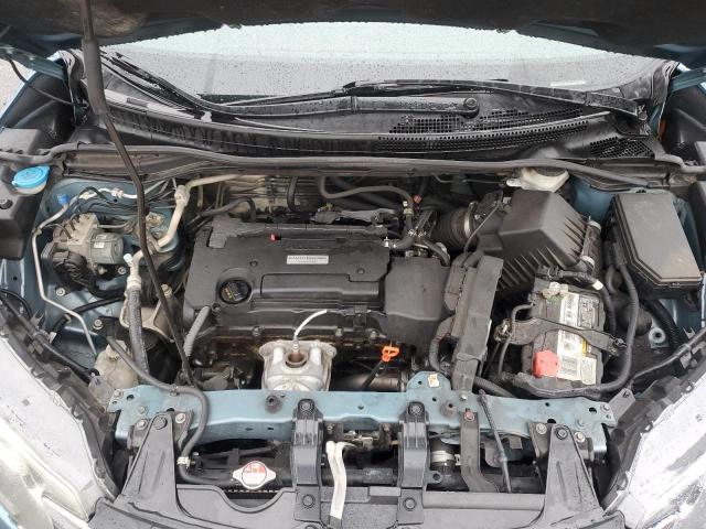 2HKRM3H41GH536697 Honda CR-V SE