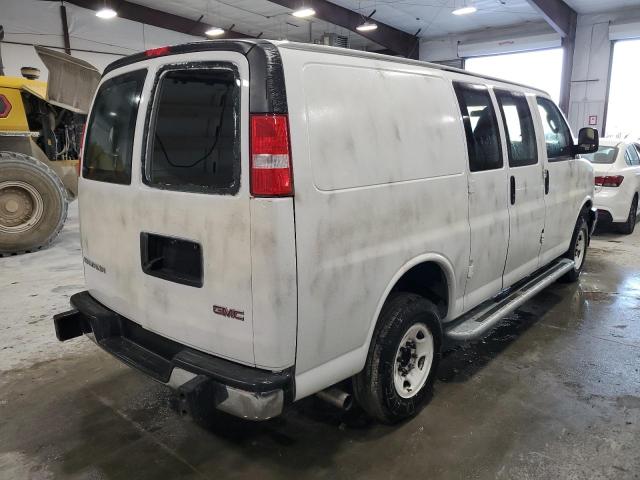 1GTW7AFP9P1128550 GMC Savana G2500