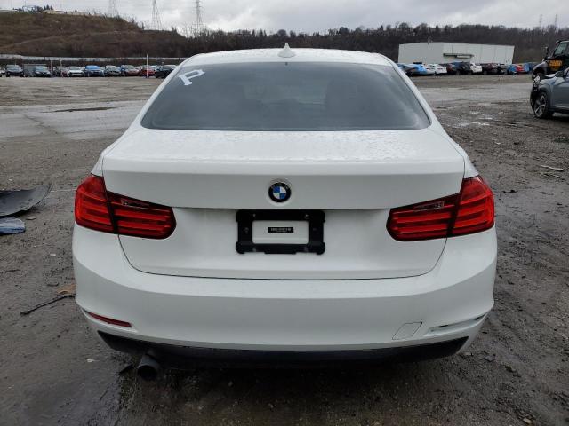 WBA3C3C51EP660881 BMW 320 I Xdrive