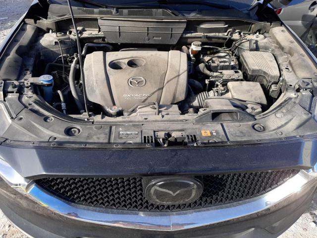 JM3KFBCM6J0348492 Mazda Cx-5 Touring