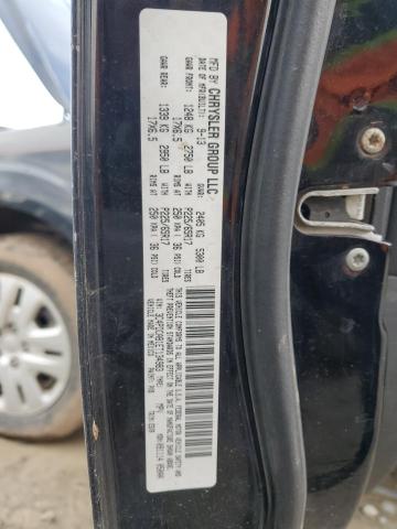 3C4PDCAB1ET134983 Dodge JOURNEY SE