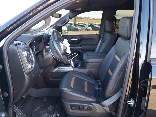 1GTP9EED1MZ321334 GMC Sierra K1500 At4