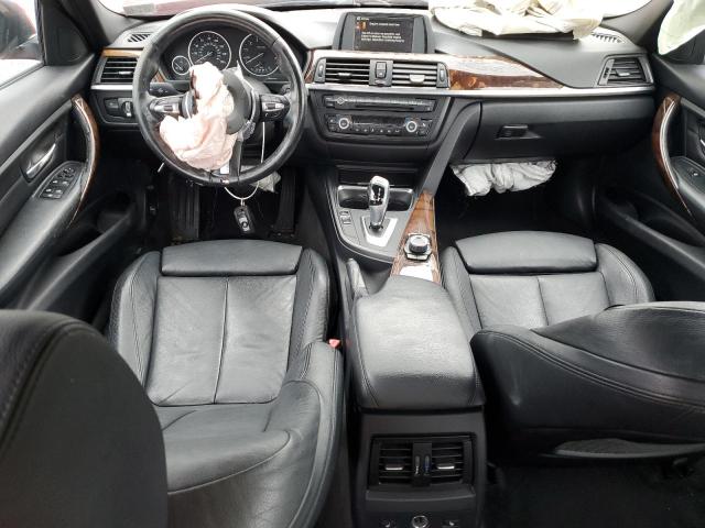 WBA3C3C51EF985486 BMW 320 I Xdrive