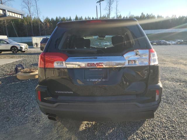 2GKALMEK5H6255232 GMC Terrain Sle