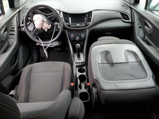 Chevrolet TRAX LS 2020 3GNCJKSB5LL338190 Image 8