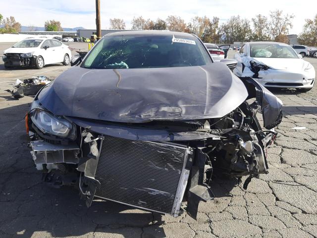 2HGFC2F70GH518375 Honda CIVIC EX