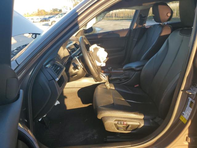 WBA3B1G50FNT01438 BMW 320 I