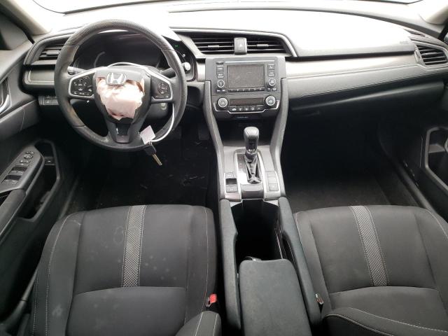 2HGFC2F60KH524502 Honda Civic Lx