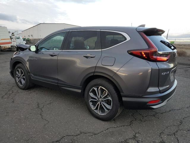 2HKRW2H52MH634243 Honda CR-V EX