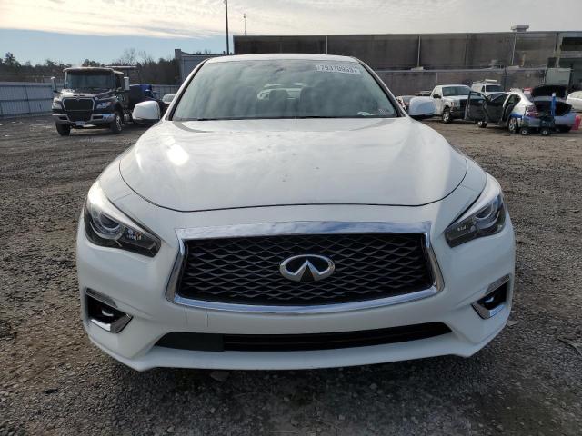 JN1EV7AR6KM594413 Infiniti Q50 LUXE