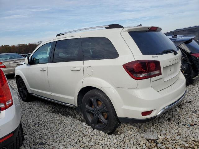 3C4PDCGGXJT378810 Dodge Journey Crossroad