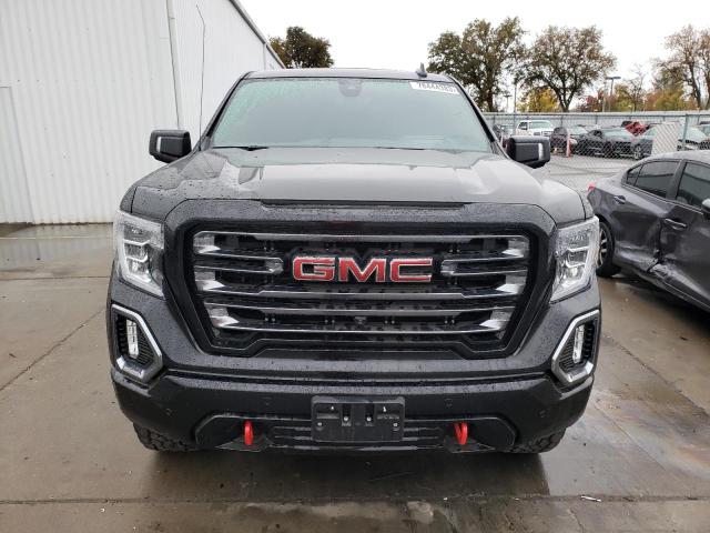 3GTP9EED9MG270018 GMC Sierra K1500 At4