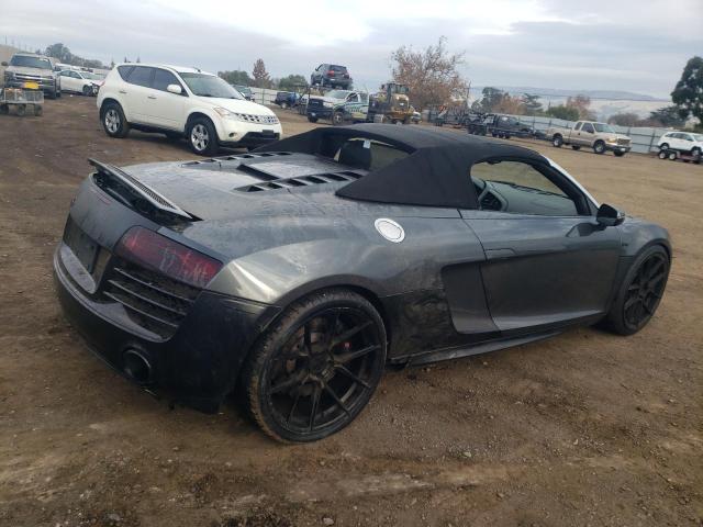 WUASNAFG1EN000994 Audi R8 5.2 Quattro