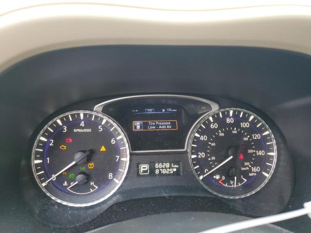 5N1DL0MN1HC512628 Infiniti QX60