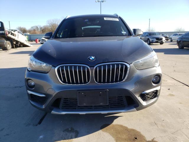 WBXHT3C31J5L28830 BMW X1 Xdrive28i