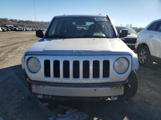 Auction sale of the 2011 Jeep Patriot Sport , vin: 1J4NT1GAXBD229390, lot number: 180354223
