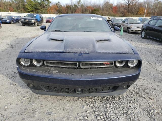 2C3CDZBT6FH719565 Dodge Challenger Sxt Plus