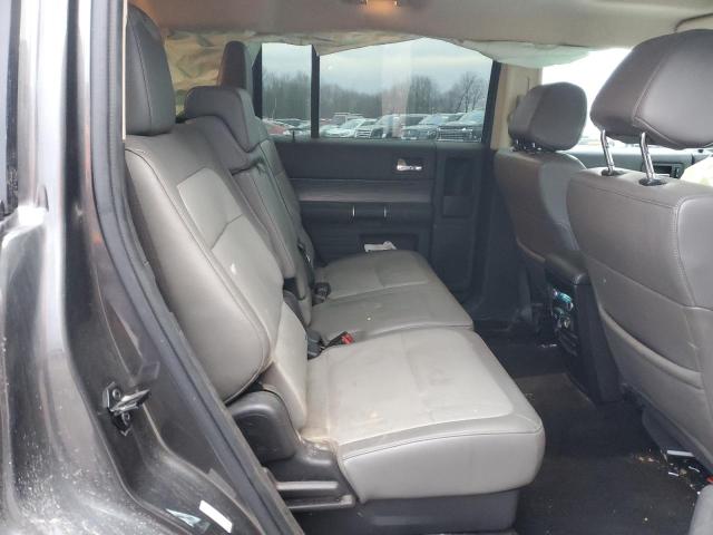 2FMHK6D87KBA01689 Ford Flex Limited