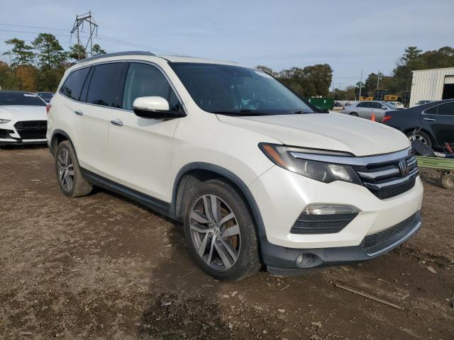 5FNYF6H0XGB055513 Honda Pilot Elite