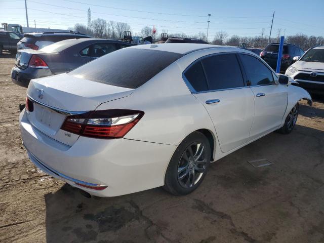 1HGCR3F89GA018309 Honda ACCORD EXL