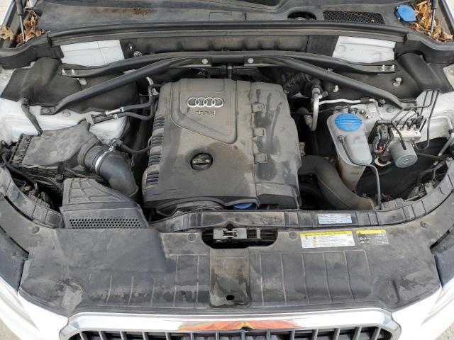WA1L2AFPXGA037685 Audi Q5 Premium Plus