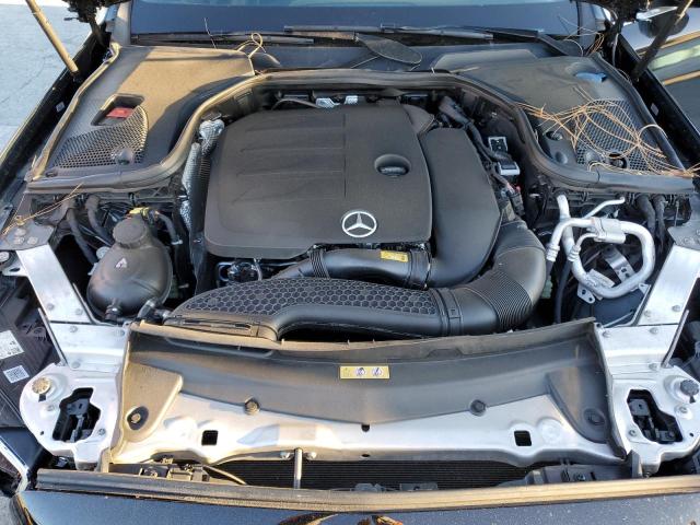W1KZF8DB7MA991171 Mercedes-Benz E 350