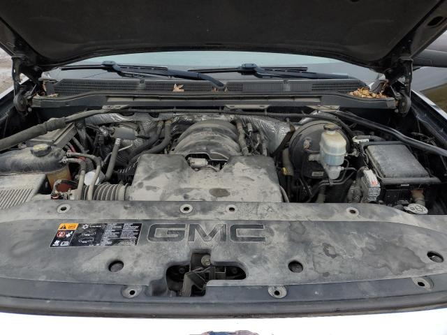1GTV2UEH2EZ230230 GMC Sierra K1500 Sle