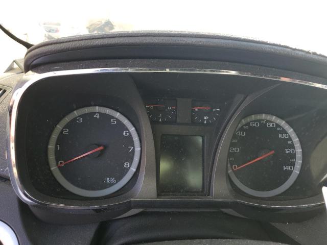 2GKFLNE38H6352882 GMC Terrain Sle