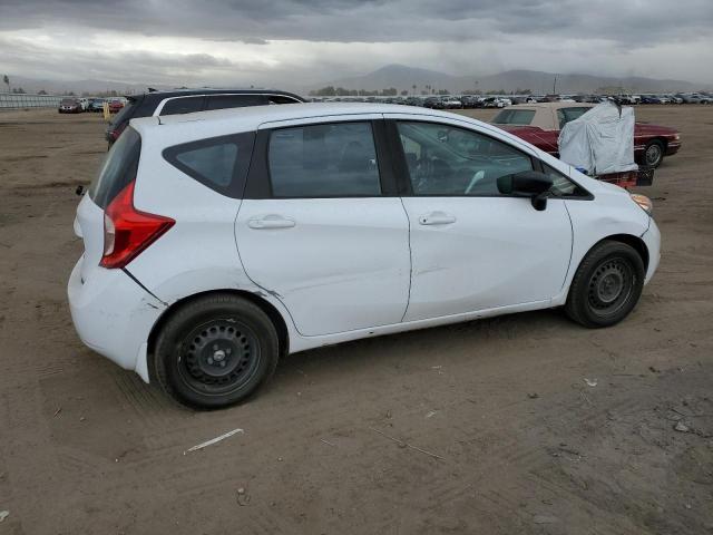 3N1CE2CP8GL403310 Nissan Versa Note S