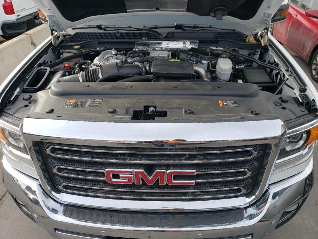 1GT12REY3KF236126 GMC Sierra K2500 Slt
