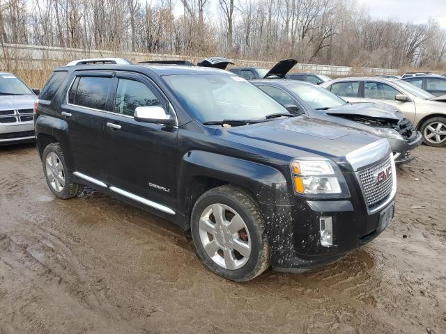 2GKFLZE37E6163157 GMC Terrain Denali