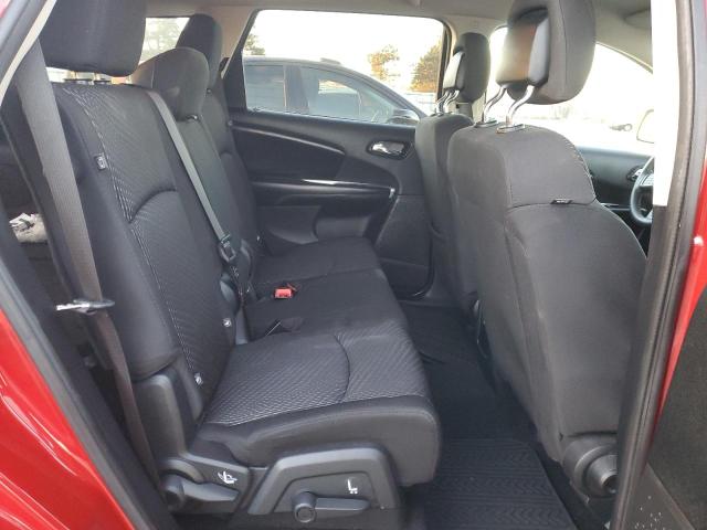 3C4PDCAB0ET284020 Dodge JOURNEY SE